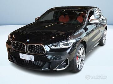 BMW X2 M X2 xdrive M35i auto