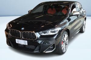 BMW X2 M X2 xdrive M35i auto