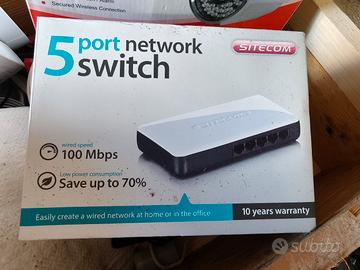 switch utilissimo