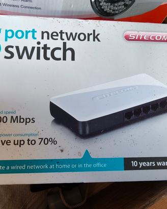 switch utilissimo
