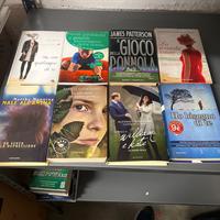 Libri Saggi e Romanzi vari