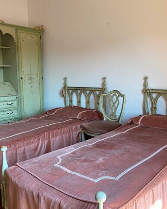 Cameretta da letto