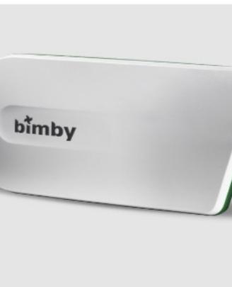 cookey Bimby tm5