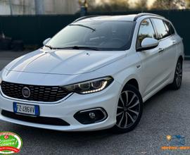 Fiat Tipo 1.6 Mjt S&S SW Lounge