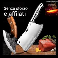 Coltelli da Cucina Orientali da Chef da Ristorante