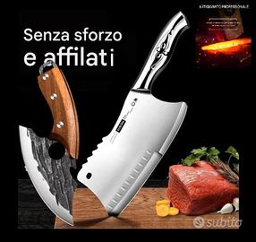 Coltelli da Cucina Orientali da Chef da Ristorante