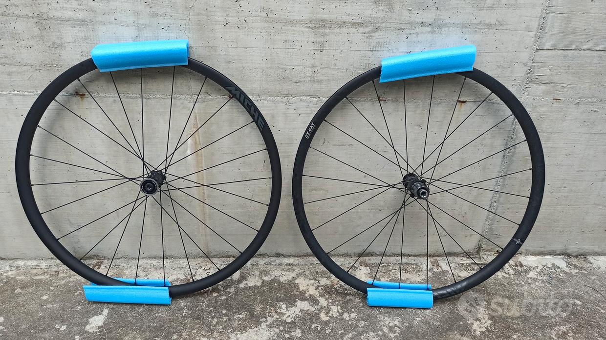 Wheels and Bike Components | Miche