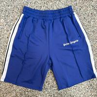 Shorts Palm Angels viola