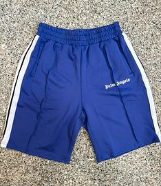 Shorts Palm Angels viola