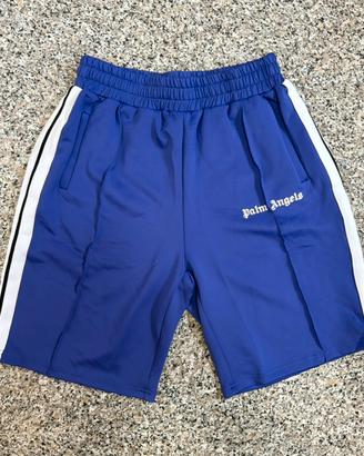 Shorts Palm Angels viola