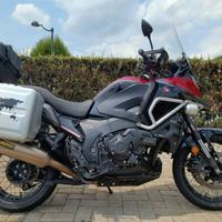 Honda CrossTourer DCT ABS Travel Edition