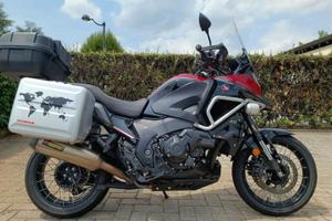 Honda CrossTourer DCT ABS Travel Edition