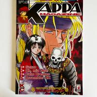 kappa magazine 57 star comics