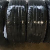 Pirelli 255 40 21 101Y estive