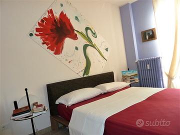 Letto matrimoniale 210 x 170 cm
