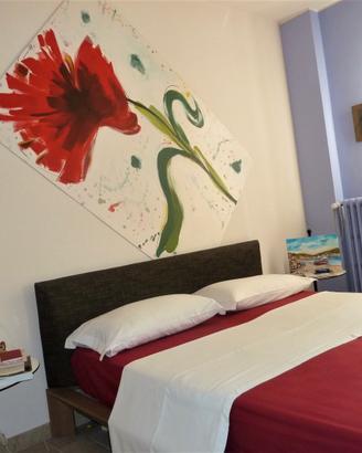 Letto matrimoniale 210 x 170 cm