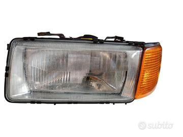 AUDI 80 Serie (B3) (86>91) FARO ANTERIORE SINISTRO