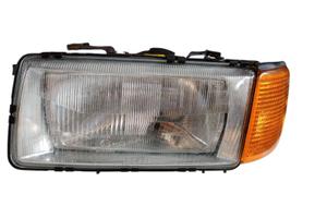 AUDI 80 Serie (B3) (86>91) FARO ANTERIORE SINISTRO