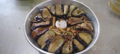 Cuoca per cucina gastronomia