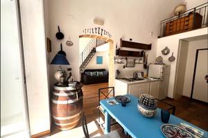 Bilocale soppalcato uso transitorio