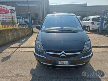 Citroen C8 2.0 HDi 160CV FAP Seduction
