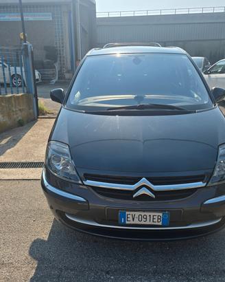 Citroen C8 2.0 HDi 160CV FAP Seduction
