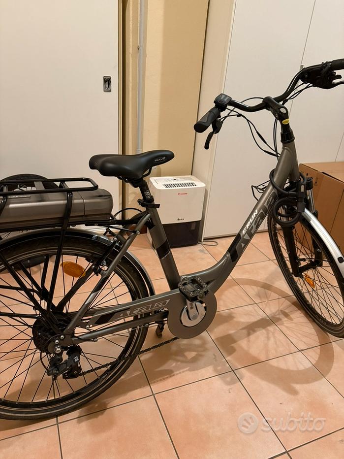 Elettrica pedalata assistita Vendita in Biciclette in Piemonte - Main Image
