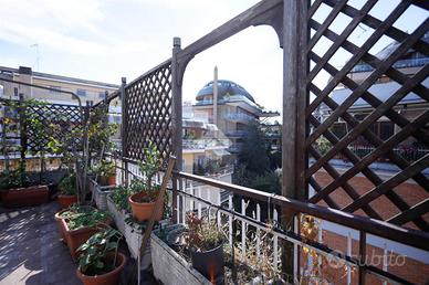 ATTICO A ROMA