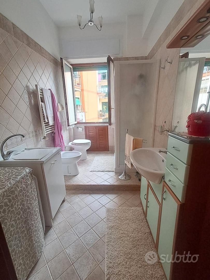 Apartment in Salerno, Mercatello - Vista 2