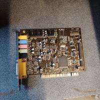 creative Sound Blaster Live!