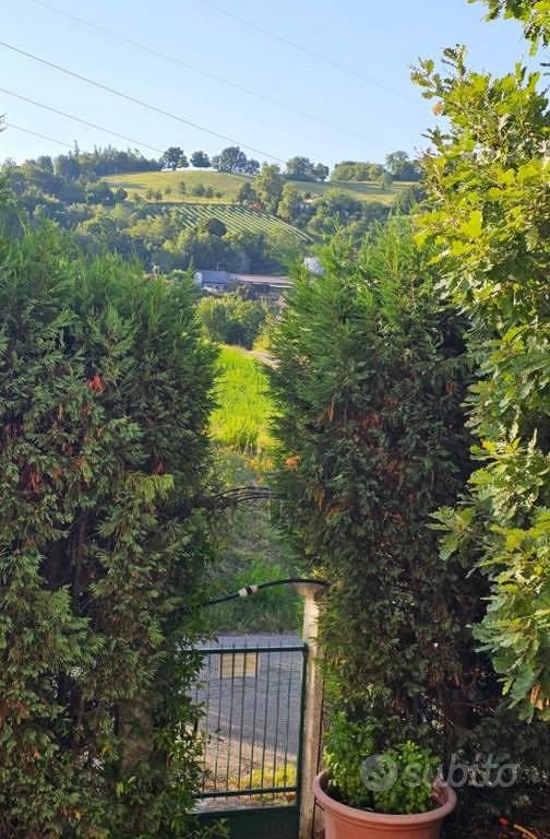 Casa – Sassuolo, Il Poggio, Montegibbio - Vista 3