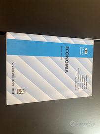 Libro universitario - ECONOMIA