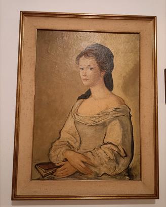 Quadri vari artisti 