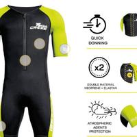 Muta Cressi uomo - taglia S