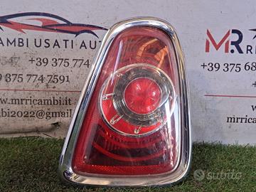 STOP FANALE POSTERIORE DESTRO MINI One 2° Serie 6