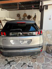 Peugeot 3008 1.5 131 cv diesel