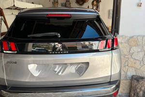 Peugeot 3008 1.5 131 cv diesel