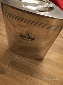 secchiello ghiaccio Ice Bucket Glenfiddich Unblend