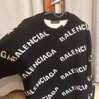 Maglione Balenciaga