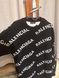 Maglione Balenciaga