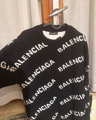 Maglione Balenciaga