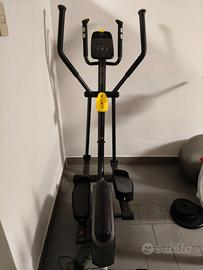 CYCLETTE ELLITTICA FEL500 DOMYOS
