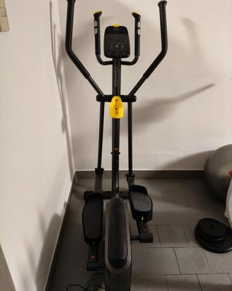 CYCLETTE ELLITTICA FEL500 DOMYOS