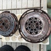 Volano vaico bimassa sprinter viano mercedes