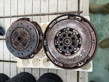 Volano vaico bimassa sprinter viano mercedes