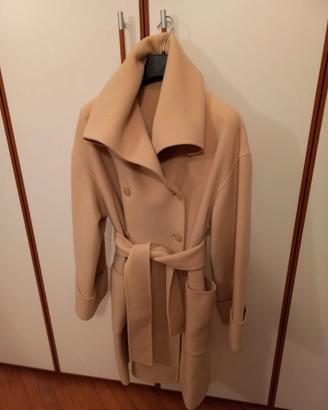 cappotto donna Byblos