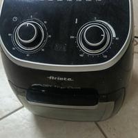 friggitrice ad aria ARIETE