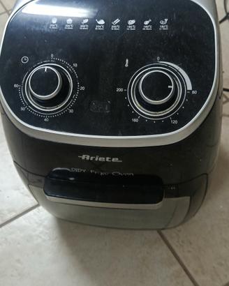 friggitrice ad aria ARIETE