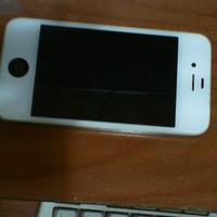 a collezionista iphone 4 come nuovo