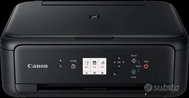 stampante canon ts5150
